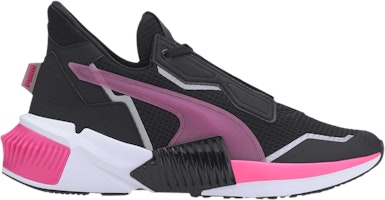 (Women) Puma Provoke XT 'Black Luminous Pink' 193784-02 (Women) Puma Provoke XT 'Black Luminous Pink' 193784-02