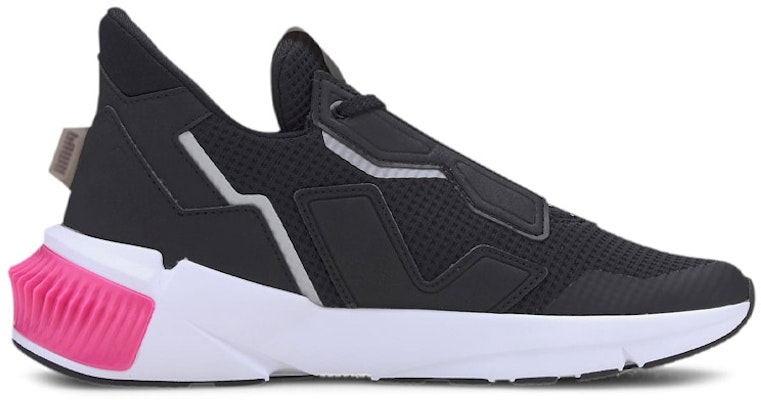 (W) 푸마 프로보크 XT '블랙 루미너스 핑크' 193784-02 Order (W) 푸마 프로보크 XT '블랙 루미너스 핑크' 193784-02