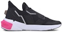 Order (W) Puma Provoke XT 'Hitam Luminous Pink' 193784-02