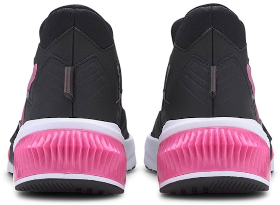 (Women) Puma Provoke XT 'Black Luminous Pink' 193784-02 Shop (Women) Puma Provoke XT 'Black Luminous Pink' 193784-02