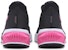 (W) Puma Provoke XT 'Hitam Luminous Pink' 193784-02