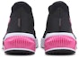 Shop (W) Puma Provoke XT 'Hitam Luminous Pink' 193784-02