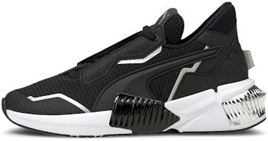 (Women) Puma Provoke XT 'Black Silver' 193784-07 (Women) Puma Provoke XT 'Black Silver' 193784-07