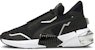 (W) Puma Provoke XT 'Hitam Perak' 193784-07