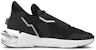 (W) Puma Provoke XT 'Hitam Perak' 193784-07