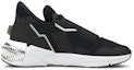 Order (W) Puma Provoke XT 'Hitam Perak' 193784-07
