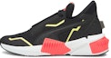 Buy (W) Puma Provoke Xt Kasut Lari Rendah Hitam/Putih/Coklat 193784-06