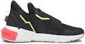 Order (W) Puma Provoke Xt Kasut Lari Rendah Hitam/Putih/Coklat 193784-06