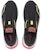 (W) Puma Provoke Xt Kasut Lari Rendah Hitam/Putih/Coklat 193784-06