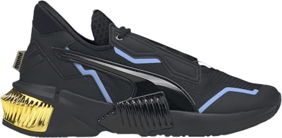 (Women) Puma Provoke XT 'Dark Dreams' 195049-01 (Women) Puma Provoke XT 'Dark Dreams' 195049-01