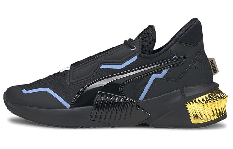 (Women) Puma Provoke XT 'Dark Dreams' 195049-01