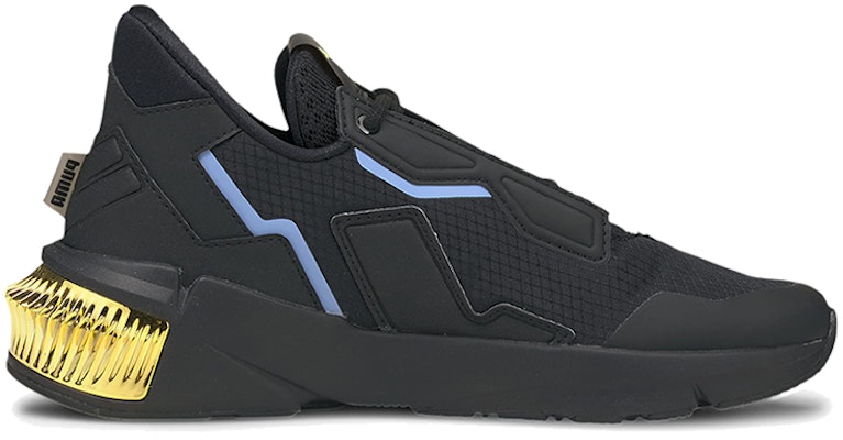 (Women) Puma Provoke XT 'Dark Dreams' 195049-01 Order (Women) Puma Provoke XT 'Dark Dreams' 195049-01