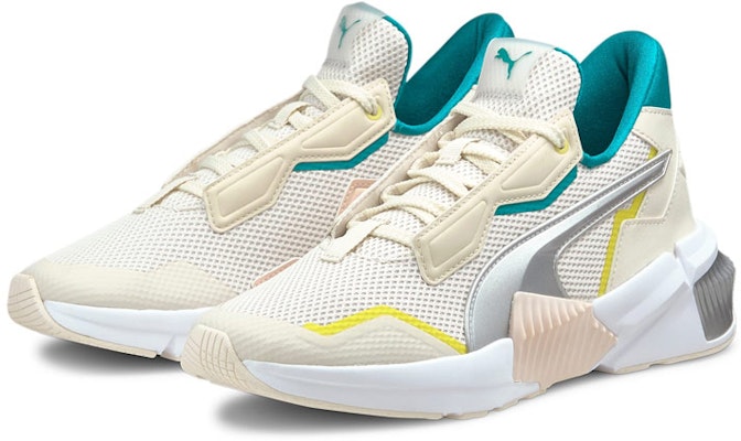 (W) Puma Provoke XT 'Reina del Océano' 195051-01 Lookbook (W) Puma Provoke XT 'Reina del Océano' 195051-01