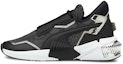 Order (W) Puma Provoke XT 'Untamed - Hitam Perak Metalik' 194432-02