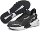 Details for (W) Puma Provoke XT 'Untamed - Hitam Perak Metalik' 194432-02
