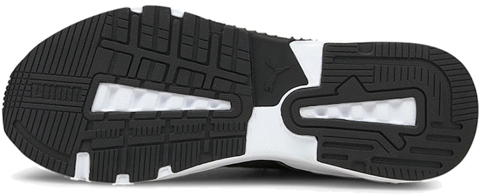(Women) Puma Provoke XT 'Untamed - Black Metallic Silver' 194432-02 Sizing (Women) Puma Provoke XT 'Untamed - Black Metallic Silver' 194432-02