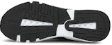 Sizing (W) Puma Provoke XT 'Untamed - Hitam Perak Metalik' 194432-02