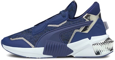 (Women) Puma Provoke XT 'Untamed - Elektro Blue' 194432-03 (Women) Puma Provoke XT 'Untamed - Elektro Blue' 194432-03