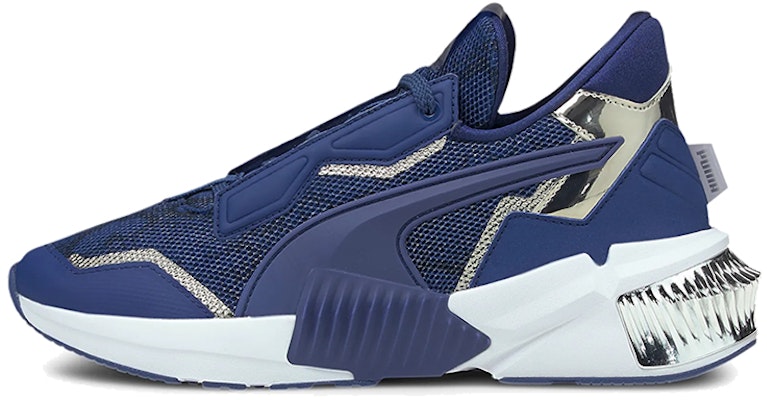 (Women) Puma Provoke XT 'Untamed - Elektro Blue' 194432-03 Buy (Women) Puma Provoke XT 'Untamed - Elektro Blue' 194432-03
