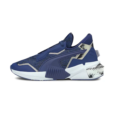 (W) Puma Provoke XT 'Untamed - Elektro Blue'