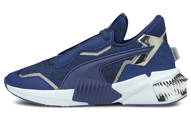 (Women) Puma Provoke XT 'Untamed - Elektro Blue' 194432-03