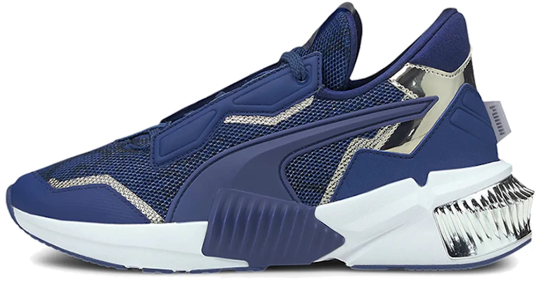 (W) Puma Provoke XT 'Untamed - Elektro Biru' 194432-03 Buy (W) Puma Provoke XT 'Untamed - Elektro Biru' 194432-03