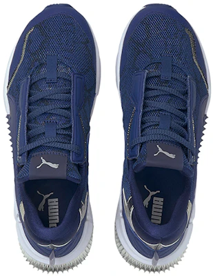 (W) Puma Provoke XT 'Untamed - Elektro Biru' 194432-03 Lookbook (W) Puma Provoke XT 'Untamed - Elektro Biru' 194432-03