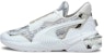 (W) Puma Provoke XT 'Untamed - Putih Castlerock' 194432-01