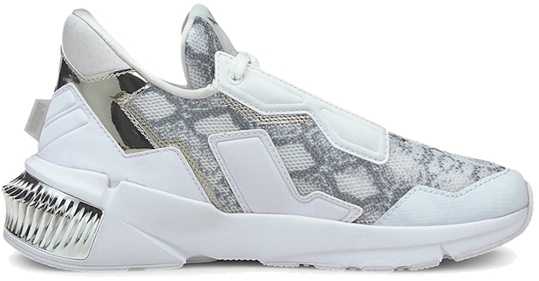 (Women) Puma Provoke XT 'Untamed - White Castlerock' 194432-01 Order (Women) Puma Provoke XT 'Untamed - White Castlerock' 194432-01