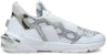 (W) Puma Provoke XT 'Untamed - Putih Castlerock' 194432-01