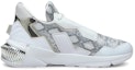 Order (W) Puma Provoke XT 'Untamed - Putih Castlerock' 194432-01