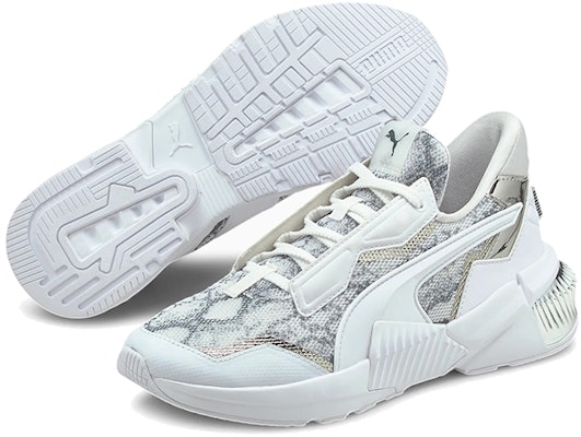 (Women) Puma Provoke XT 'Untamed - White Castlerock' 194432-01 Purchase (Women) Puma Provoke XT 'Untamed - White Castlerock' 194432-01