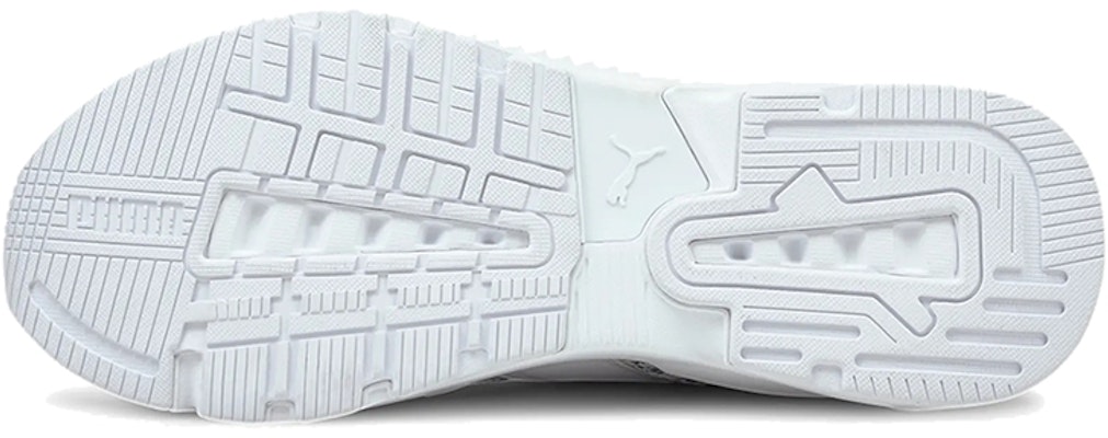 (Women) Puma Provoke XT 'Untamed - White Castlerock' 194432-01 Details for (Women) Puma Provoke XT 'Untamed - White Castlerock' 194432-01