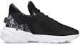 Order (W) Puma Provoke XT 'Floral Liar - Hitam' 195055-01