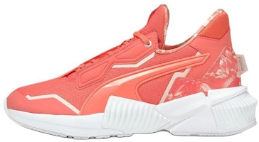 (Women) Puma Provoke XT 'Untamed Floral - Georgia Peach' 195055-02 (Women) Puma Provoke XT 'Untamed Floral - Georgia Peach' 195055-02