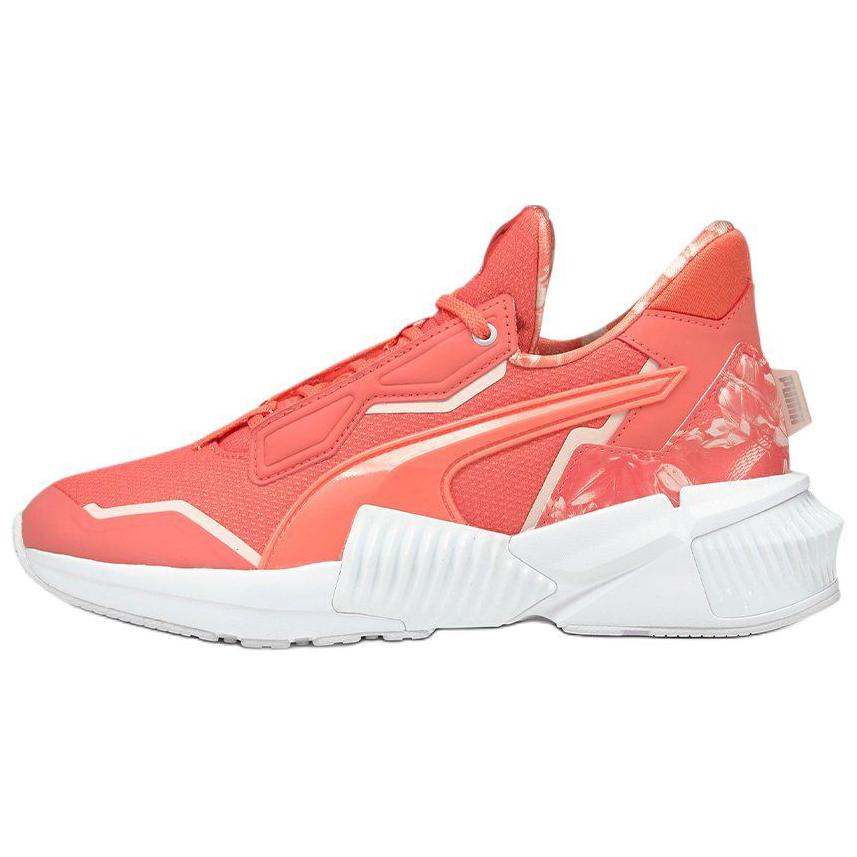 (Women) Puma Provoke XT 'Untamed Floral - Georgia Peach' 195055-02