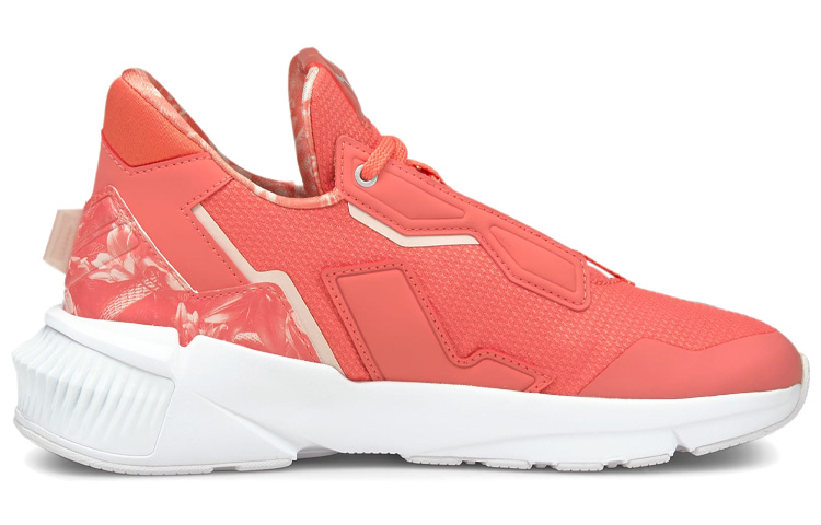 Order (W) Puma Provoke XT ''Untamed Floral - Georgia Peach'' Dames Sneakers 195055-02