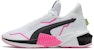 (W) Puma Provoke XT 'Putih Hitam' 193784-04