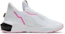 (W) Puma Provoke XT 'Putih Hitam' 193784-04