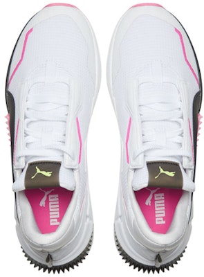 (Women) Puma Provoke XT 'White Black' 193784-04 Lookbook (Women) Puma Provoke XT 'White Black' 193784-04