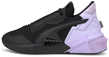 (Women) Puma Provoke XT Block 'Black Light Lavender' 195052-03 (Women) Puma Provoke XT Block 'Black Light Lavender' 195052-03