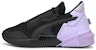 (W) Puma Provoke XT Blok 'Hitam Lavender Muda' 195052-03