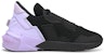 (W) Puma Provoke XT Blok 'Hitam Lavender Muda' 195052-03