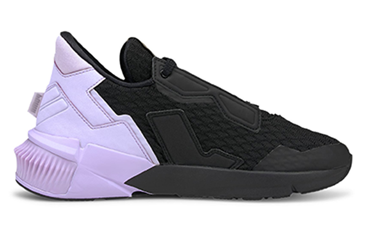 Order (W) Puma Provoke XT Block ''Zwart Licht Lavendel'' 195052-03