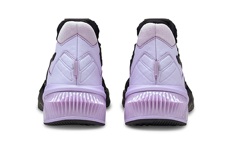 Shop (W) Puma Provoke XT Block ''Zwart Licht Lavendel'' 195052-03