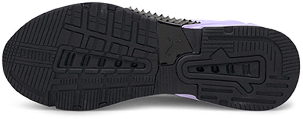 (Women) Puma Provoke XT Block 'Black Light Lavender' 195052-03 Purchase (Women) Puma Provoke XT Block 'Black Light Lavender' 195052-03