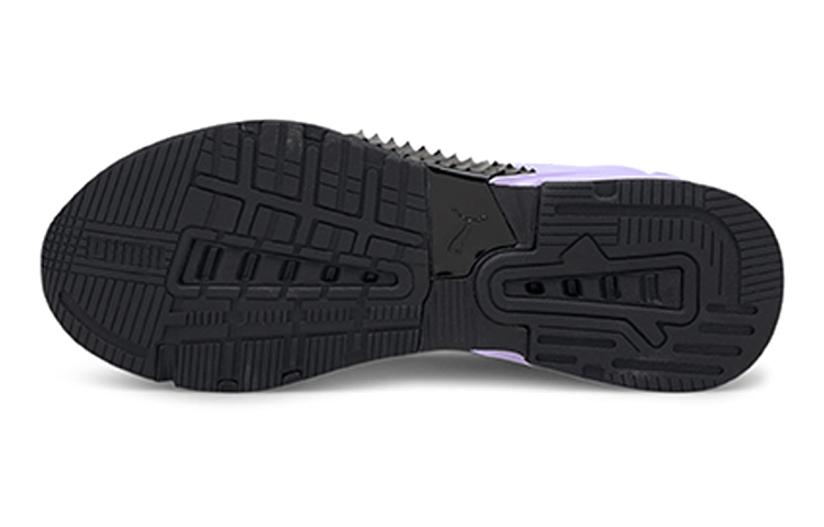Purchase (W) Puma Provoke XT Block ''Zwart Licht Lavendel'' 195052-03