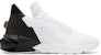 (Women) Puma Provoke XT Block 'White Black'  195052-01