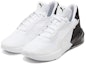 Lookbook (Women) Puma Provoke XT Block 'White Black'  195052-01