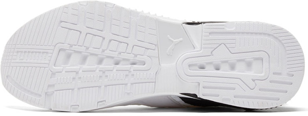 (Women) Puma Provoke XT Block 'White Black'  195052-01 Details for (Women) Puma Provoke XT Block 'White Black'  195052-01